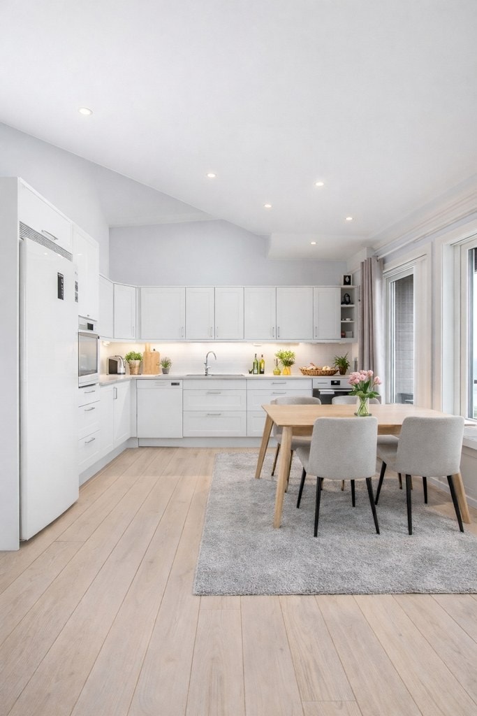 Illustrasjonsfoto / digitalt stylet Galleribilde