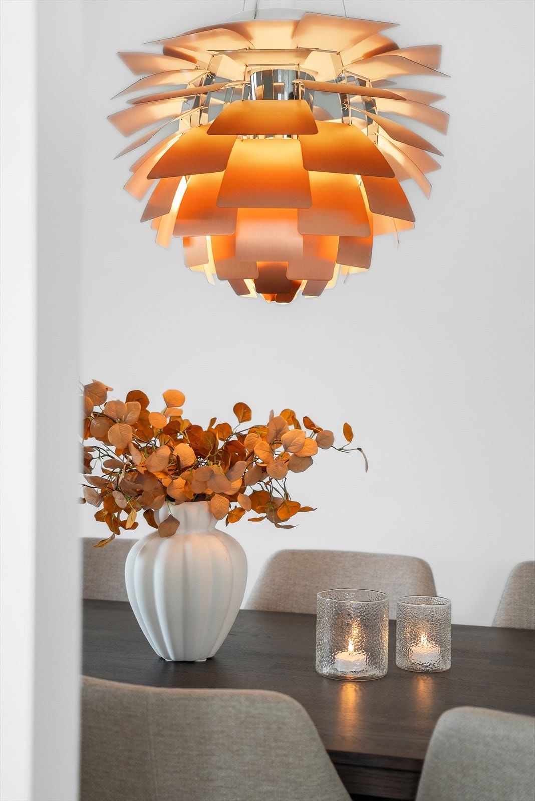 Noen av leiligheten og i prosjektstadiet kunne dette areal velges som et 3 soverom, noe som vil være en mulighet å få gjort Galleribilde