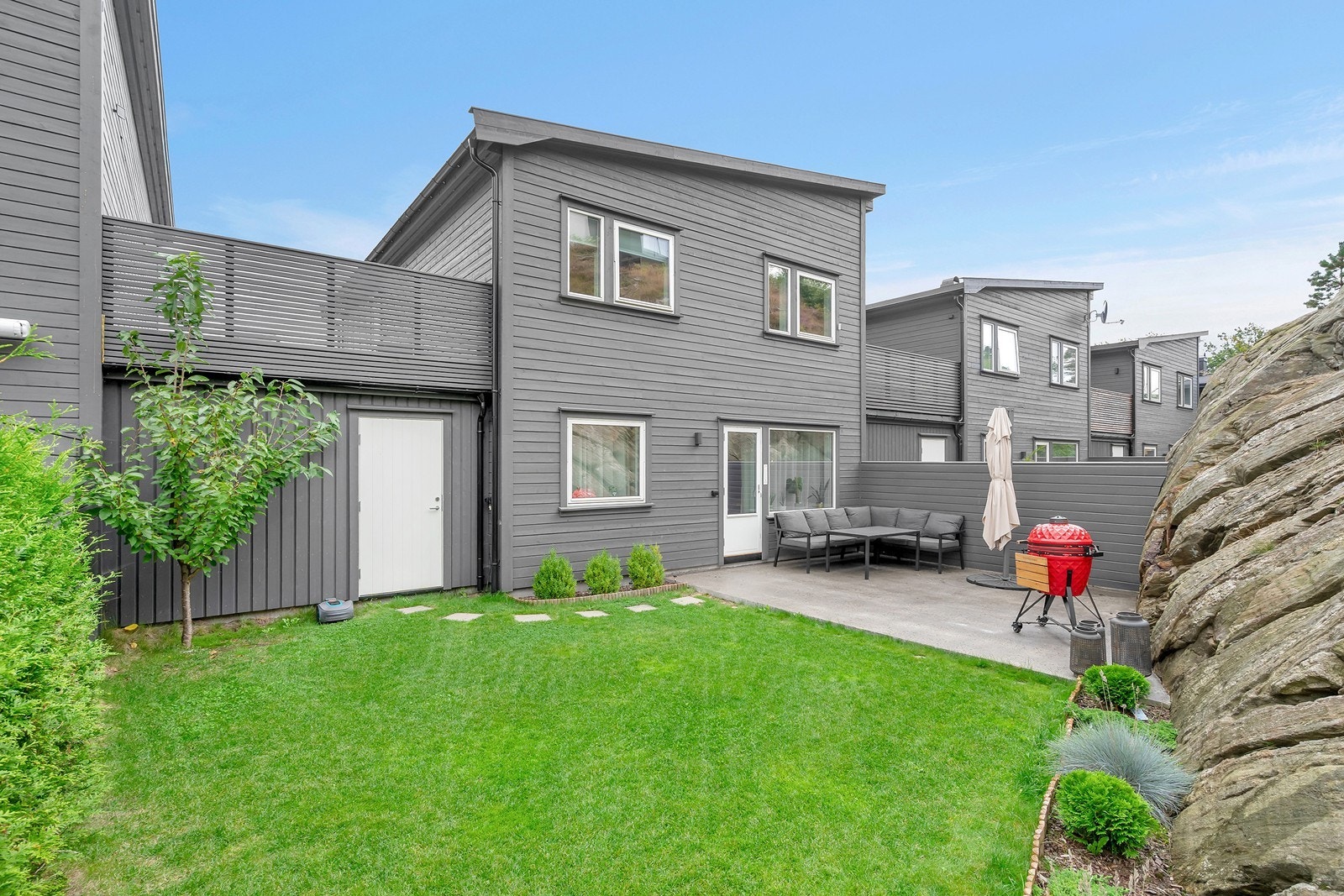 Exbo v/ Benjamin Stiansen har gleden av å presentere Lille Savemyr 20! Galleribilde