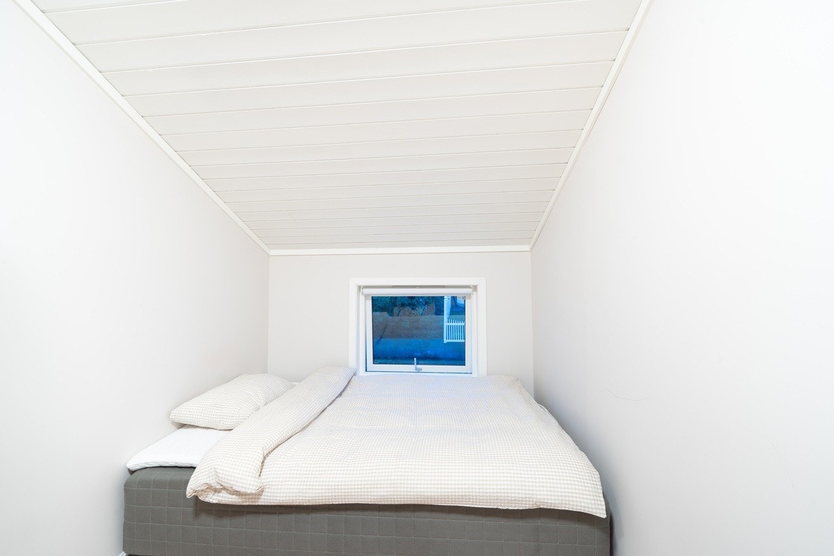 Soverom 5 (Ledig nå) Galleribilde