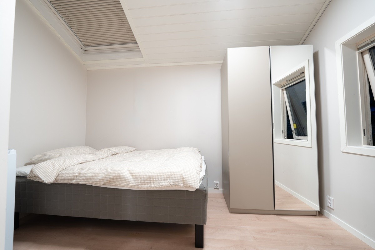 Soverom 2 (Ledig nå) Galleribilde