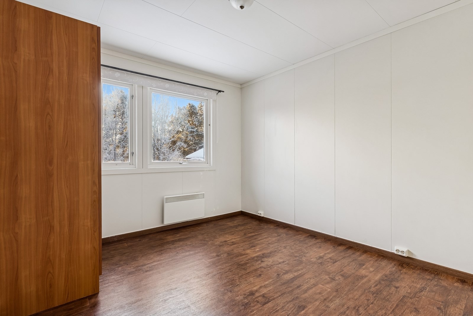 Hovedbolig - Soverom Galleribilde