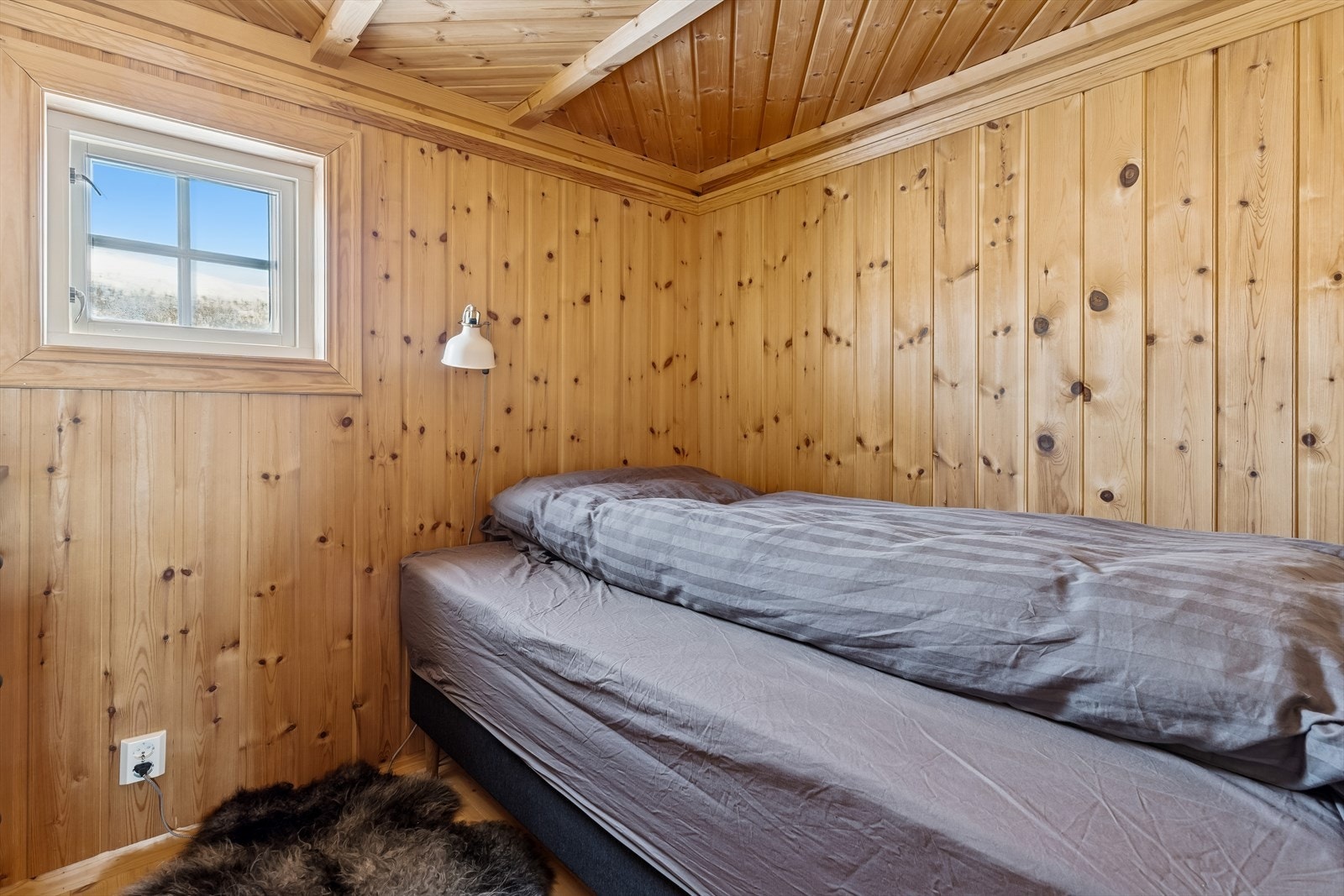 Seter - Soverom Galleribilde