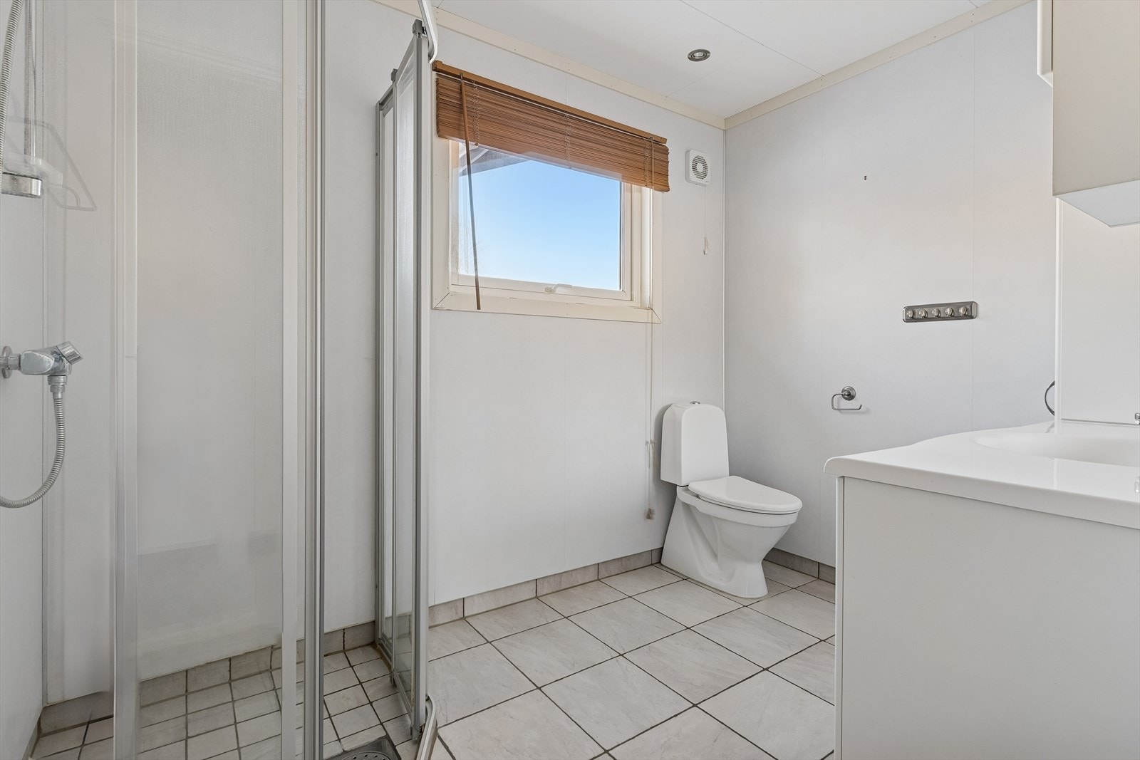 Hovedbolig - Bad Galleribilde