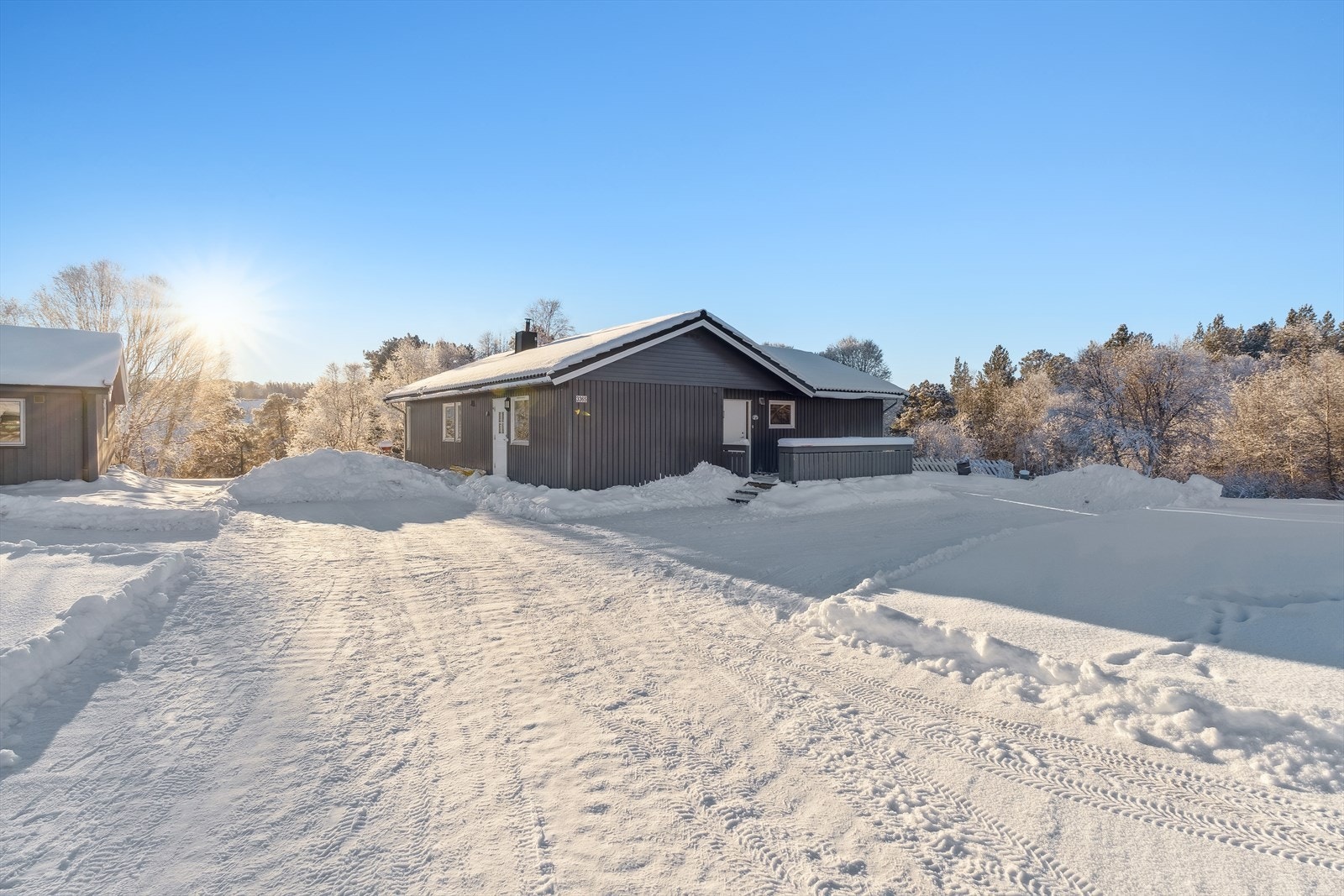 Hovedbolig Galleribilde