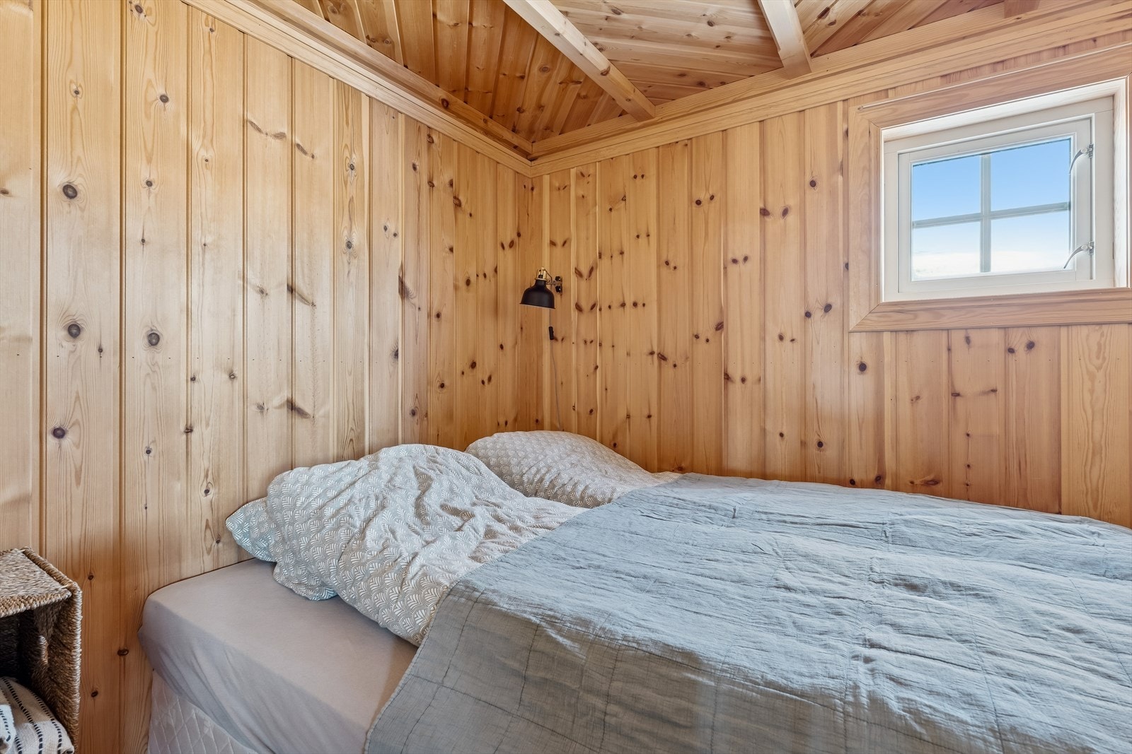 Seter - Soverom Galleribilde