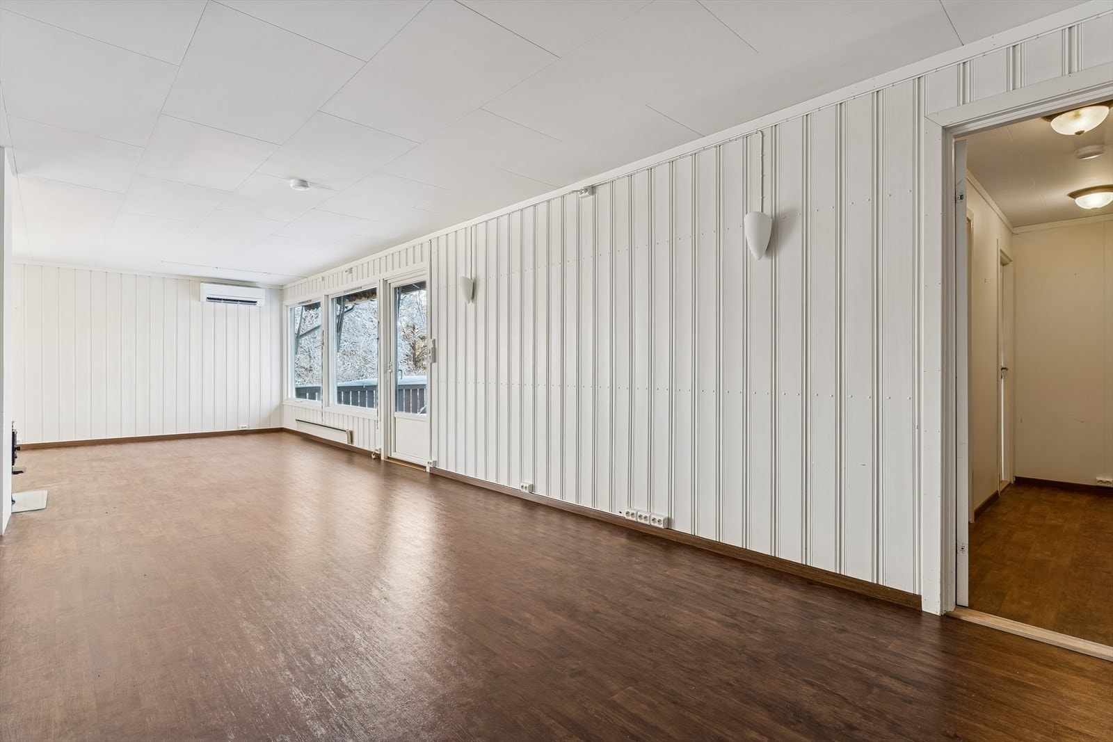 Hovedbolig - stue Galleribilde