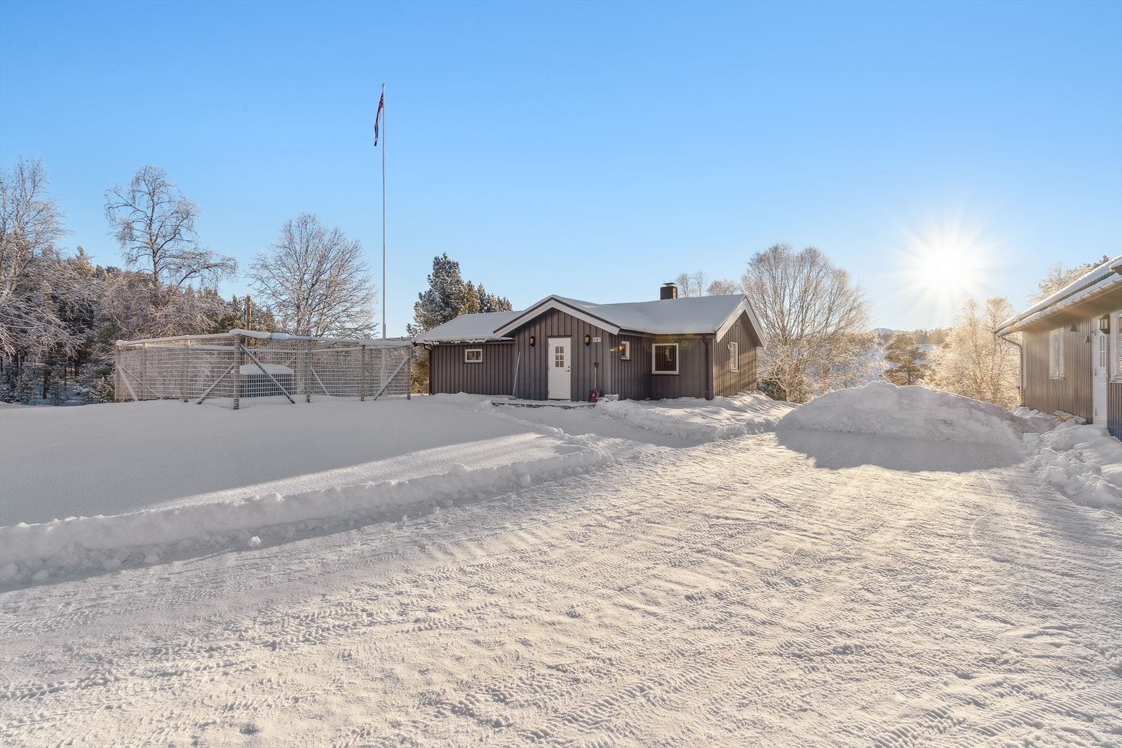 Kårbolig Galleribilde