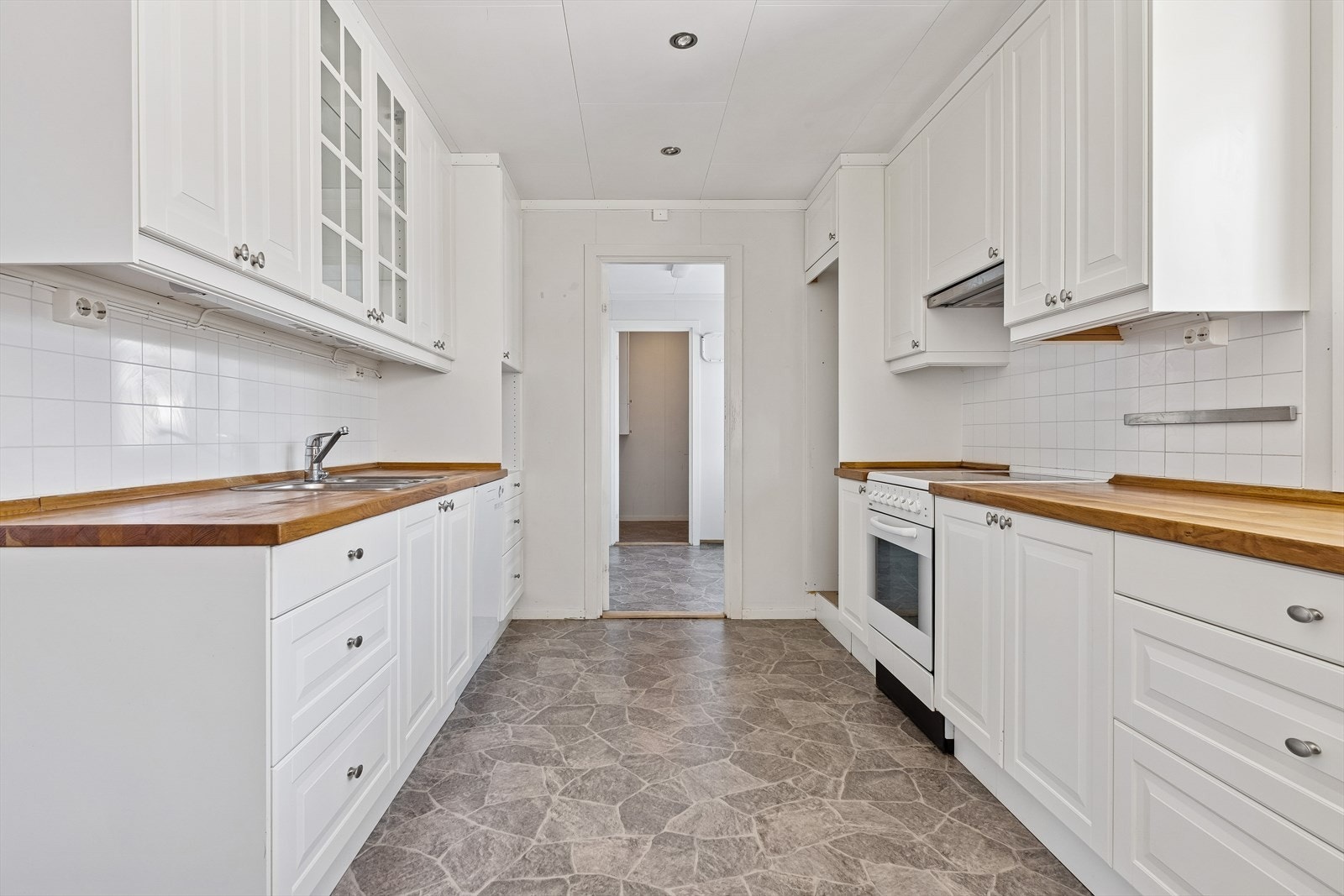 Hovedbolig- Kjøkken Galleribilde