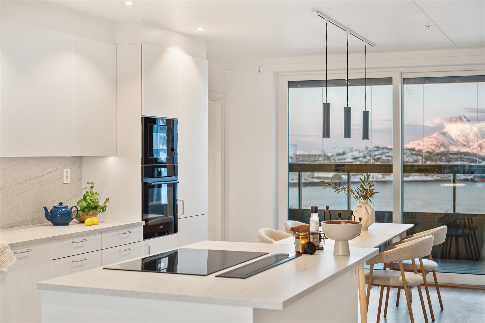 DNB Eiendom v/Georg Rånes Paulsen har gleden av å presentere Storgata 41! Galleribilde