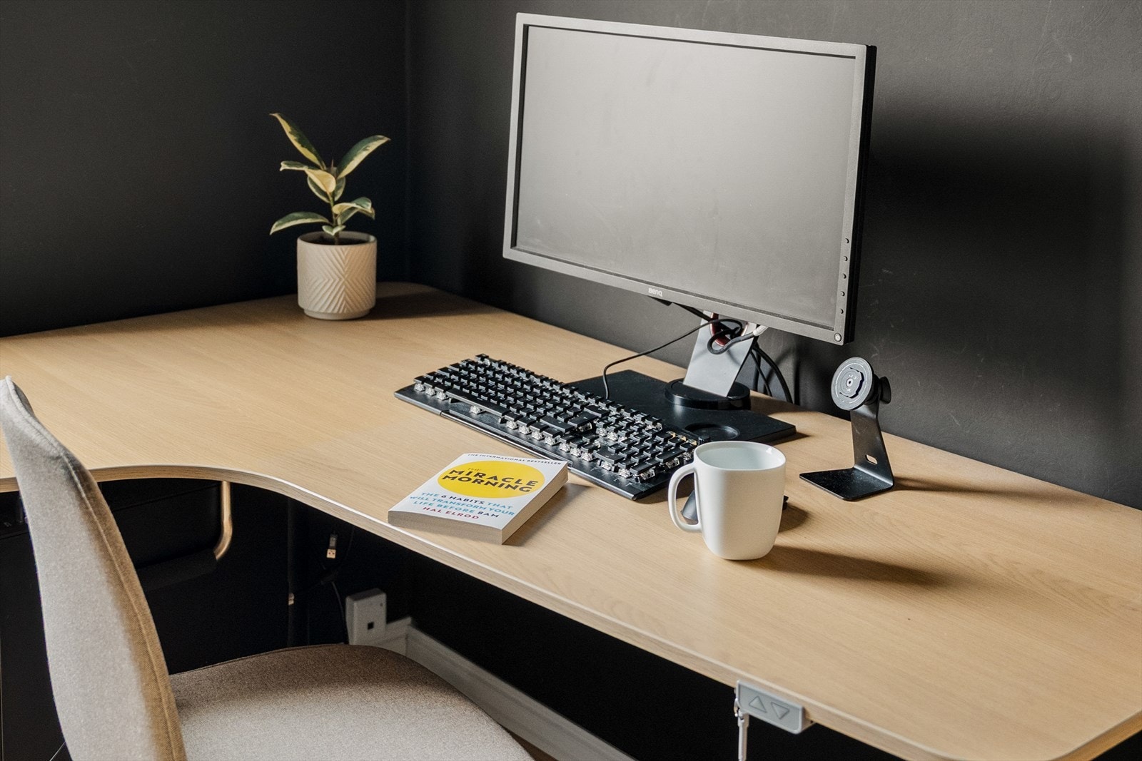 Soverom II. Galleribilde