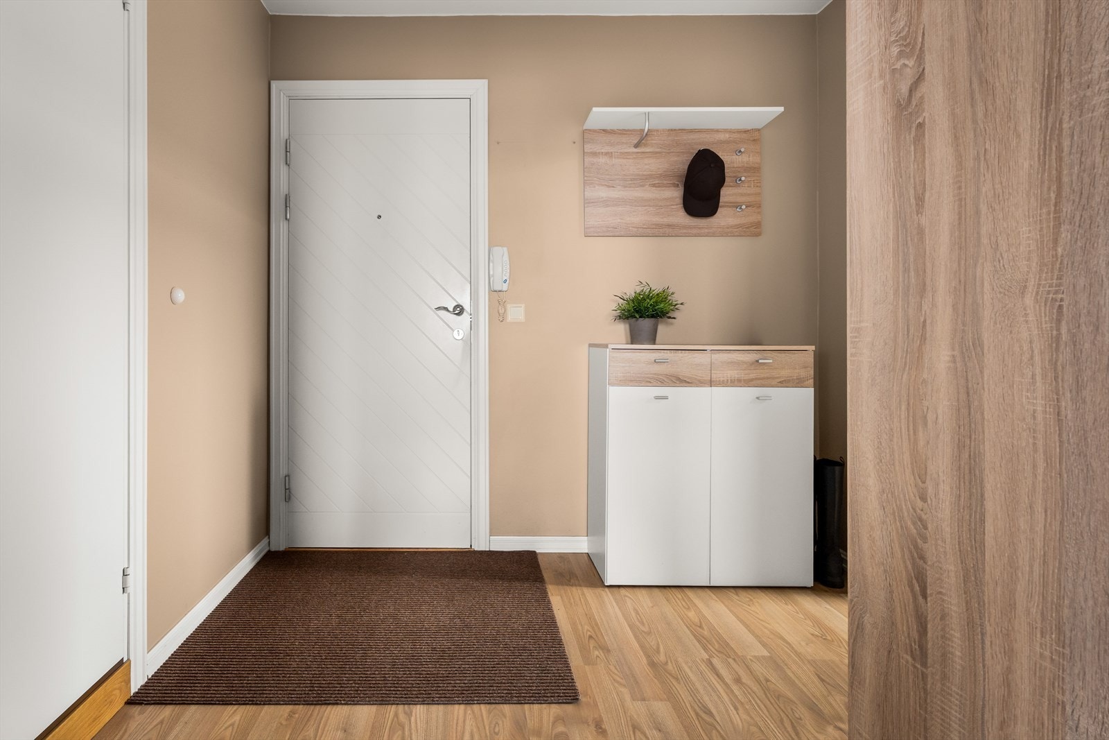 Velkommen inn! Galleribilde