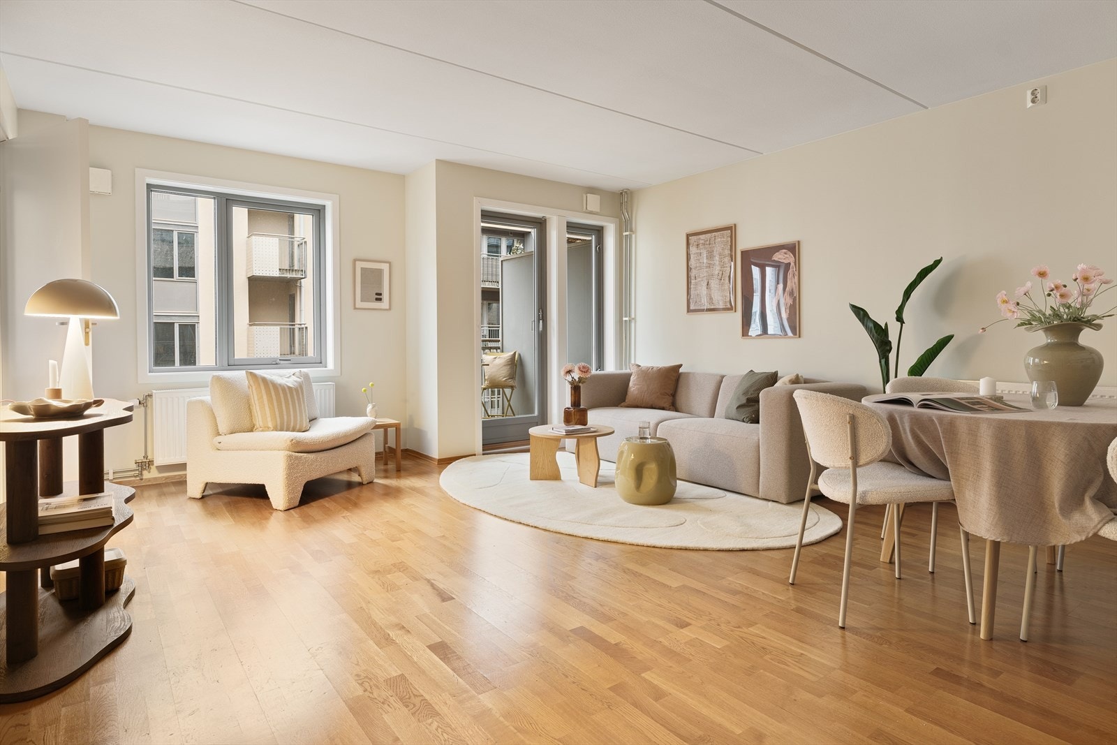 Velkommen til Toftes gate 15B! Presentert av Fuat Demirbas v/ Aktiv Eiendomsmegling. Galleribilde