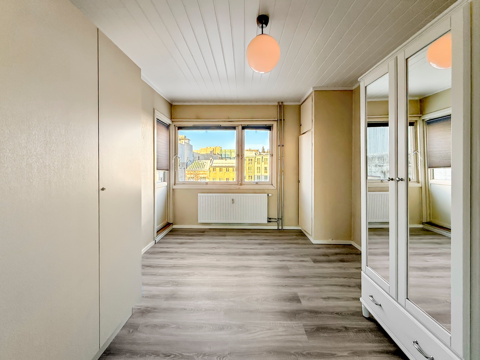 Hovedsoverom. Galleribilde