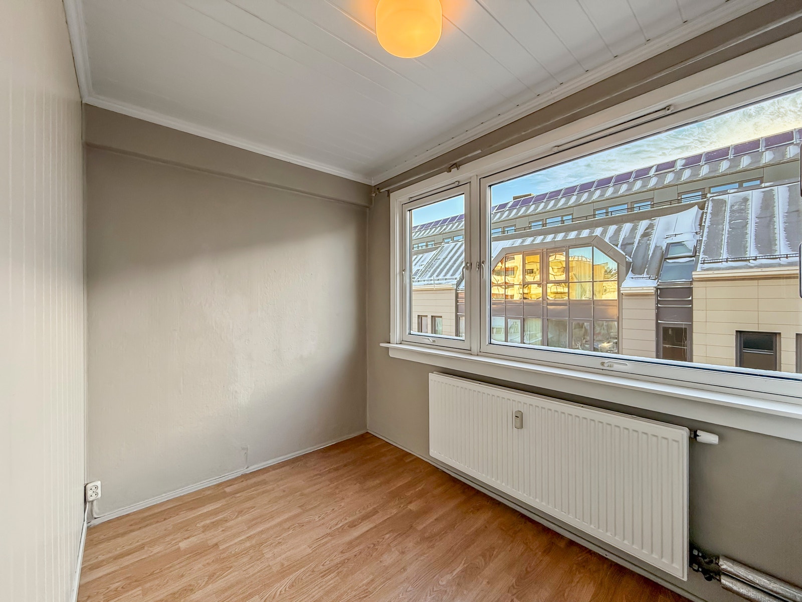 Soverom 2. Galleribilde