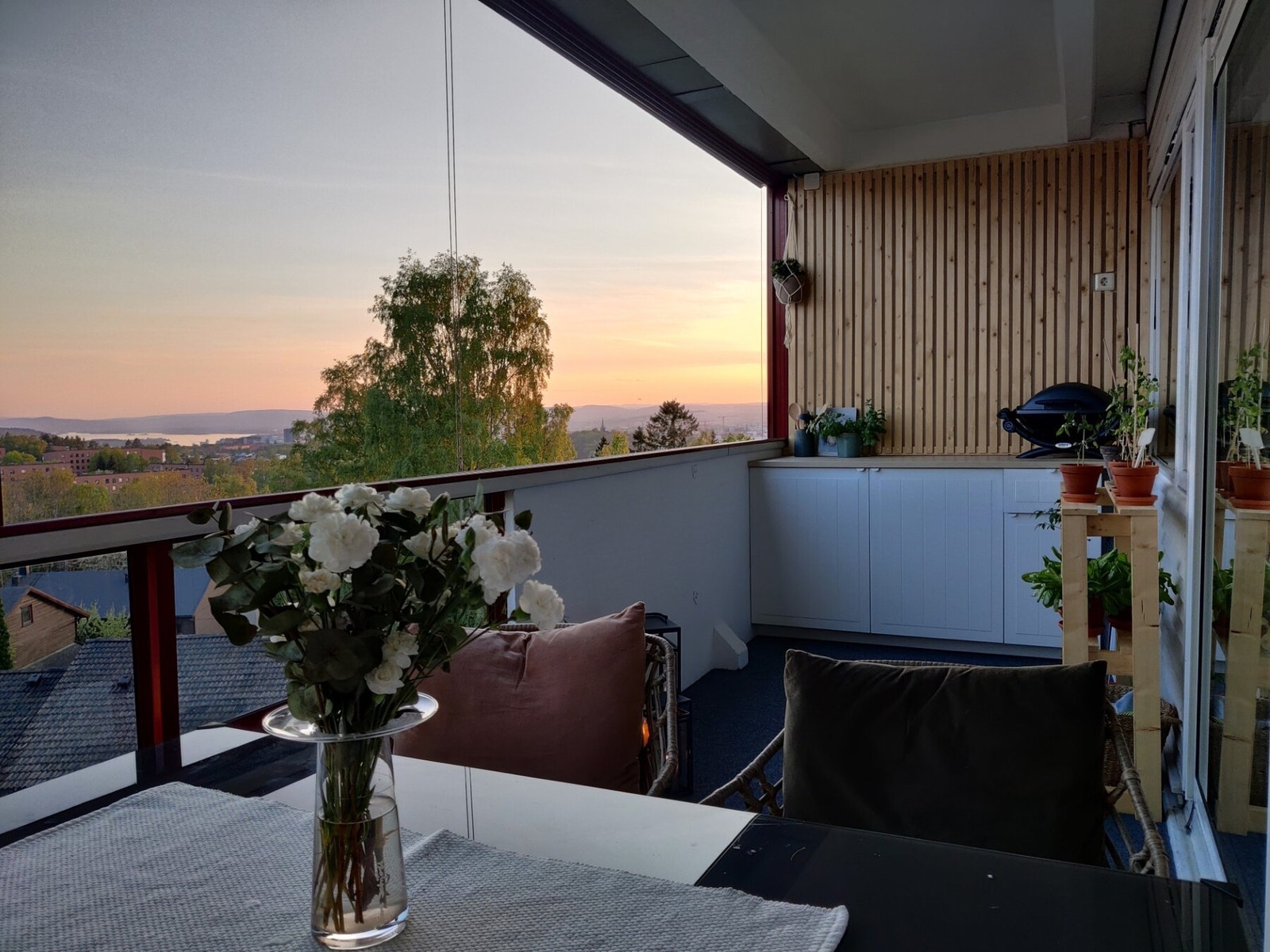 Privatfoto av selger Galleribilde