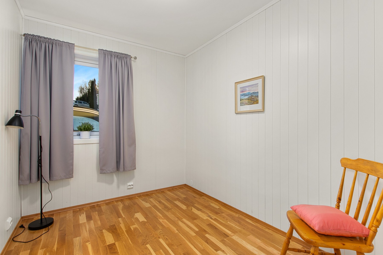 Soverom 2. Galleribilde