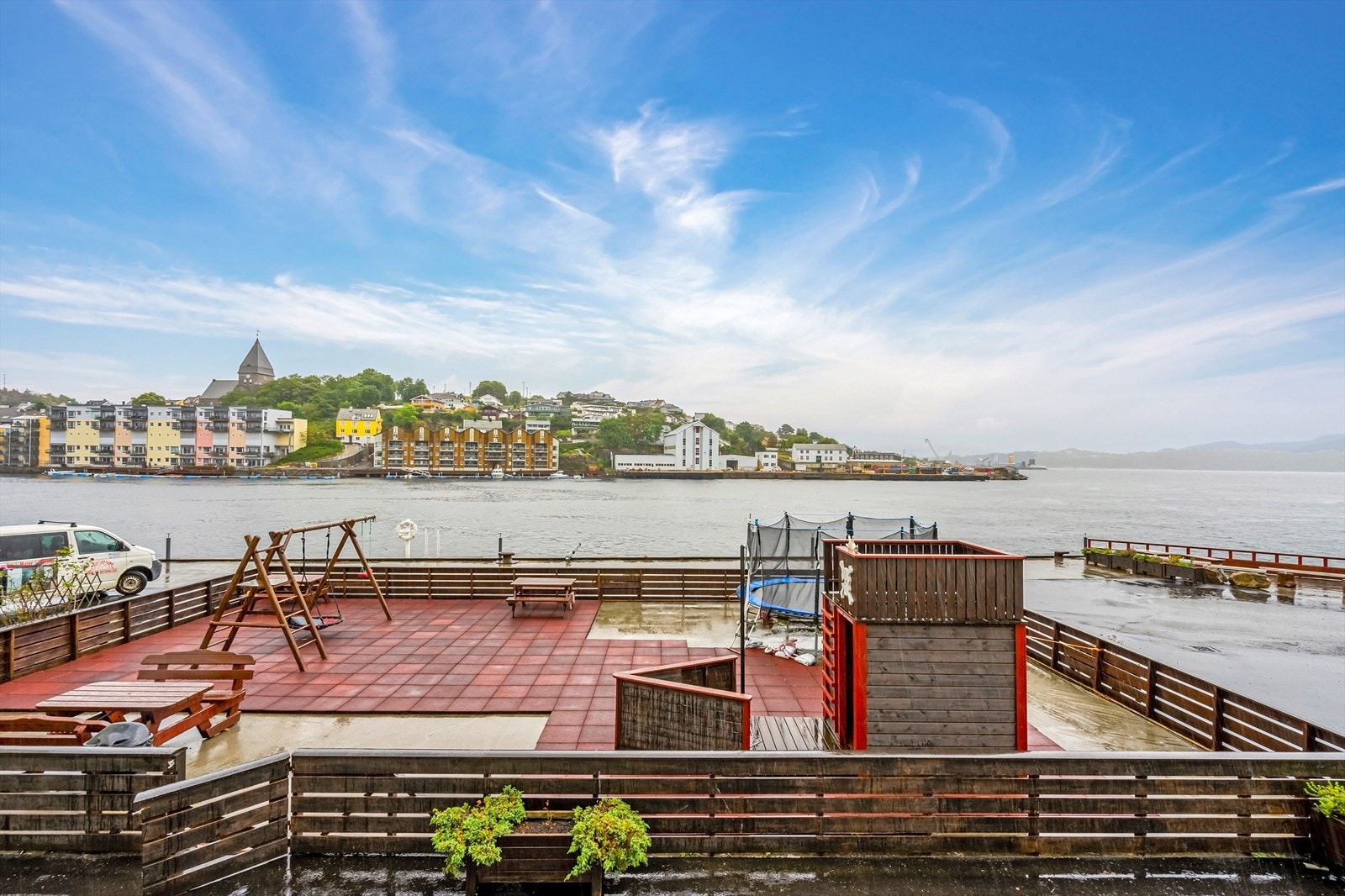 Nærområde Galleribilde