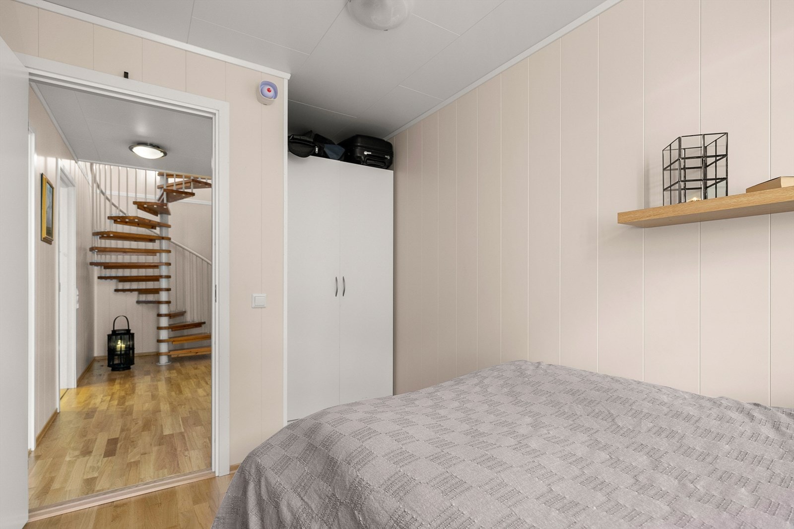 Soverom Galleribilde