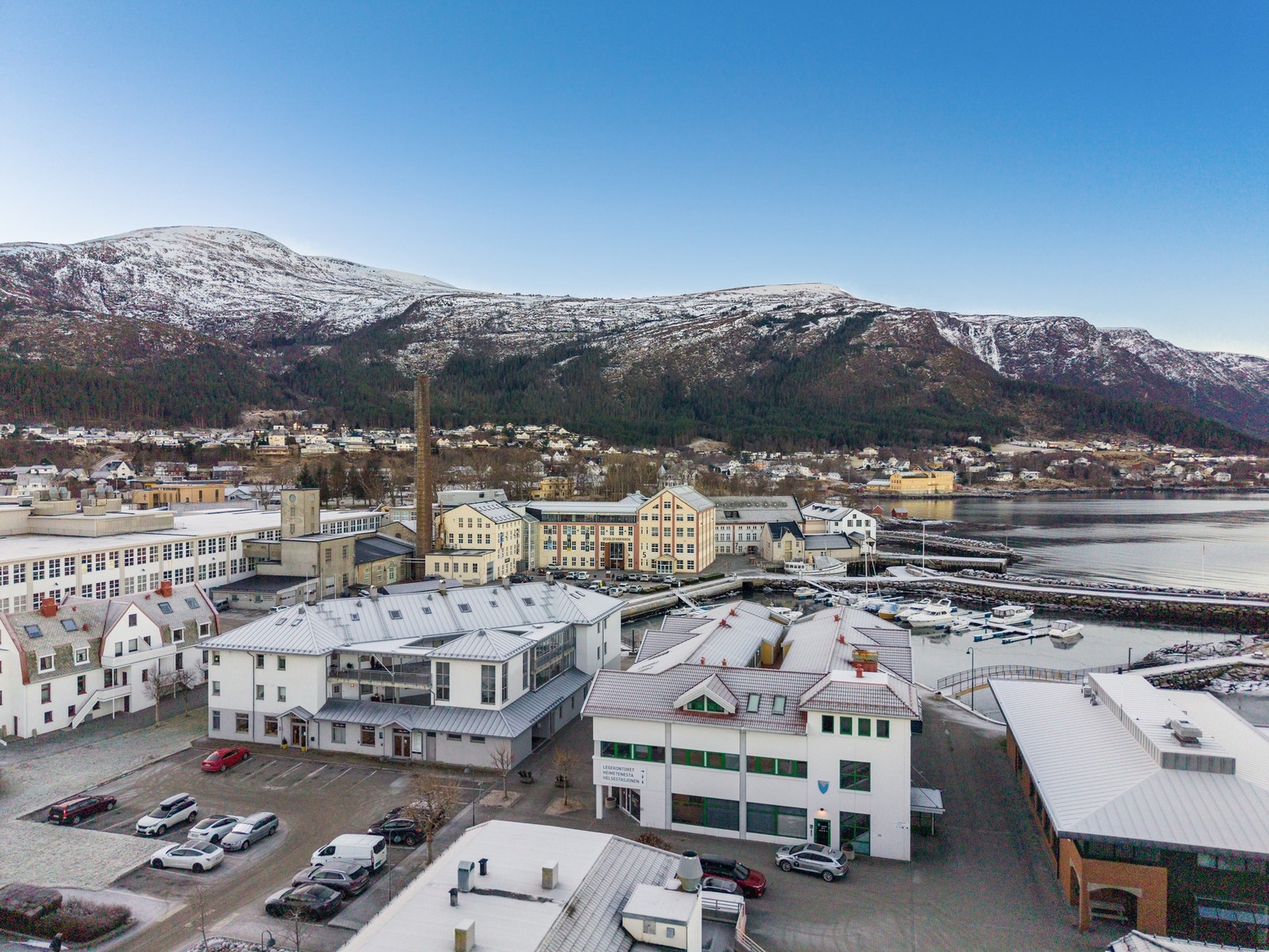 Dersom det ikke skulle passe med oppsatt visning, ta kontakt med megler. Galleribilde