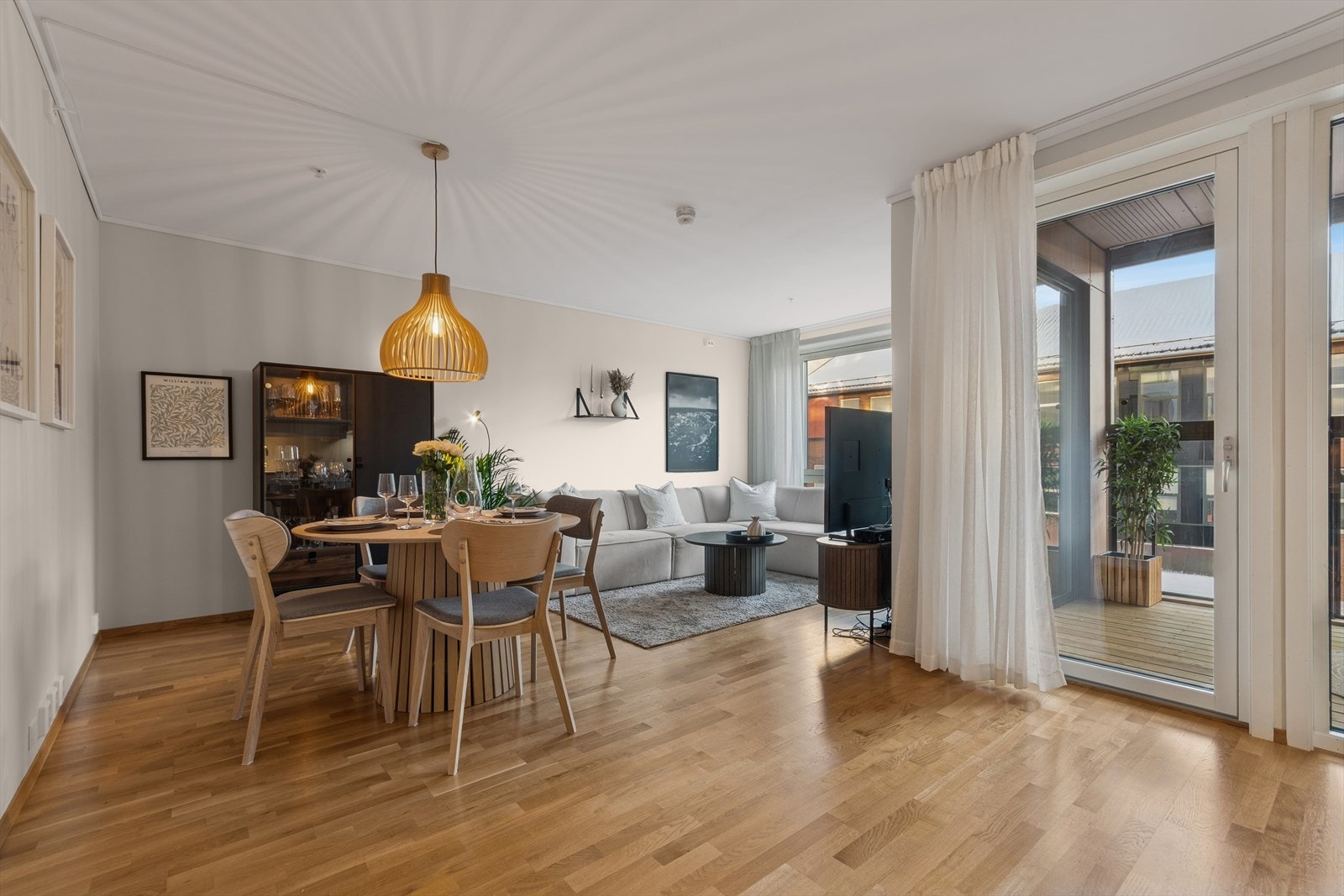 Velkommen til Sjøgata 33A! Galleribilde