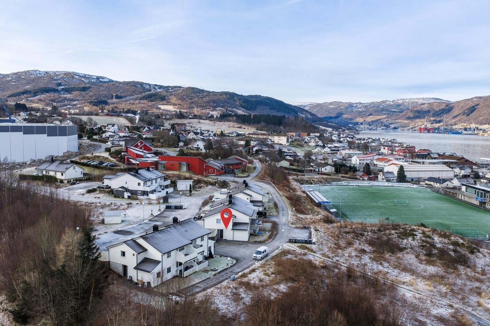 Nærområde Galleribilde