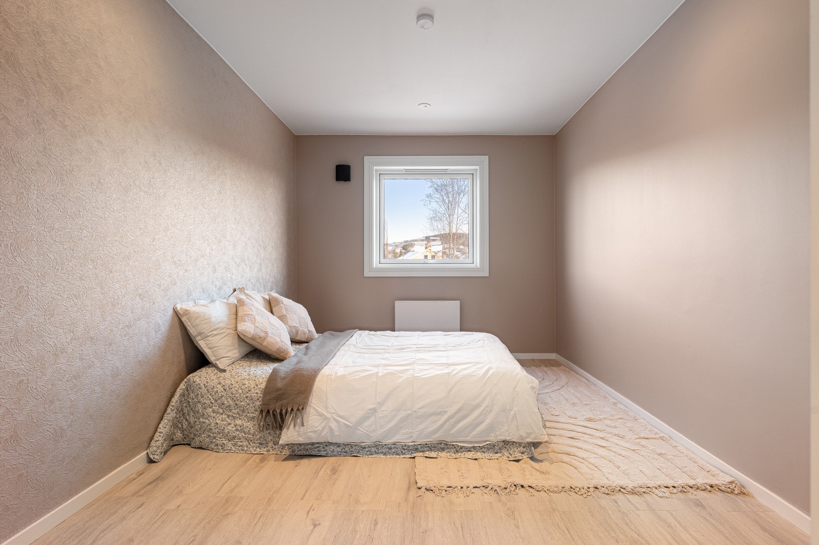 Soverom 2. Galleribilde