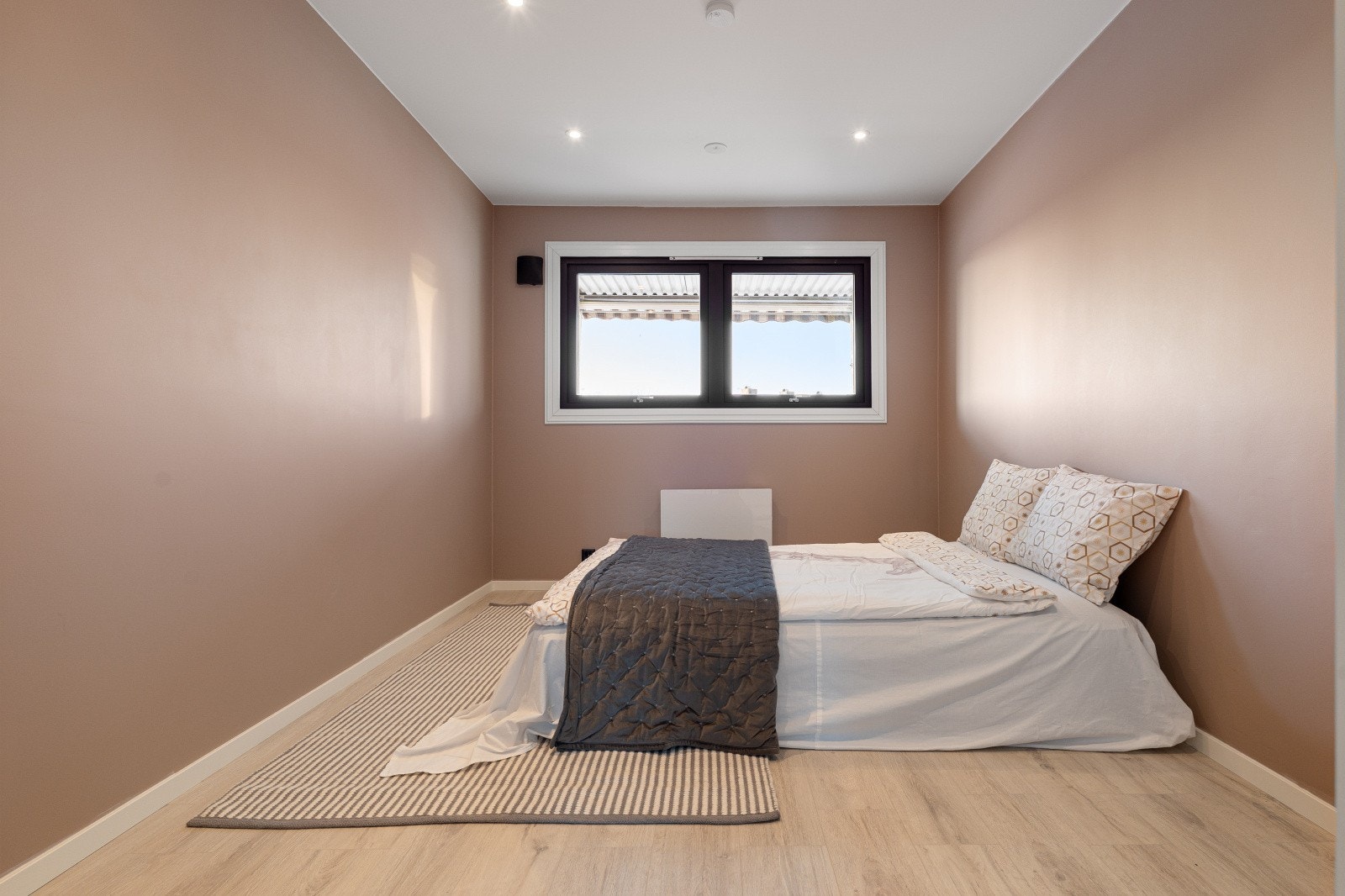 Soverom 3. Galleribilde