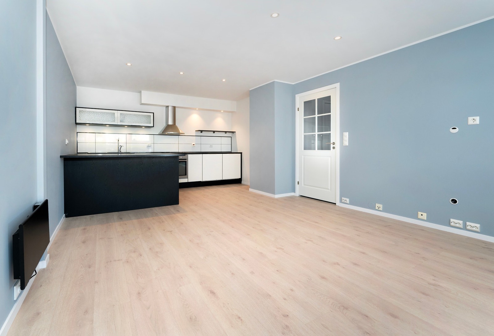 Velkommen til Klimpenvegen 19! Foto: JC Foto (John Colbensen) Galleribilde