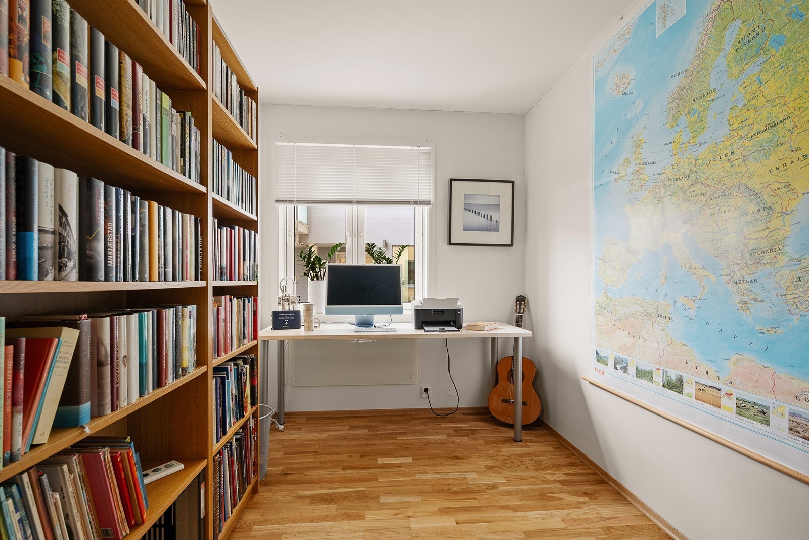 Soverom 2 Galleribilde