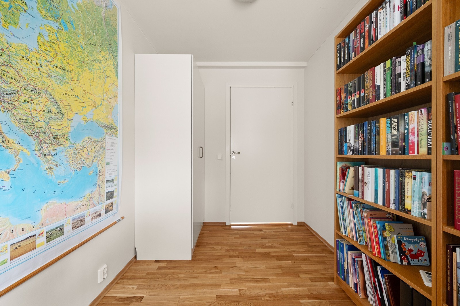 Soverom 2 Galleribilde