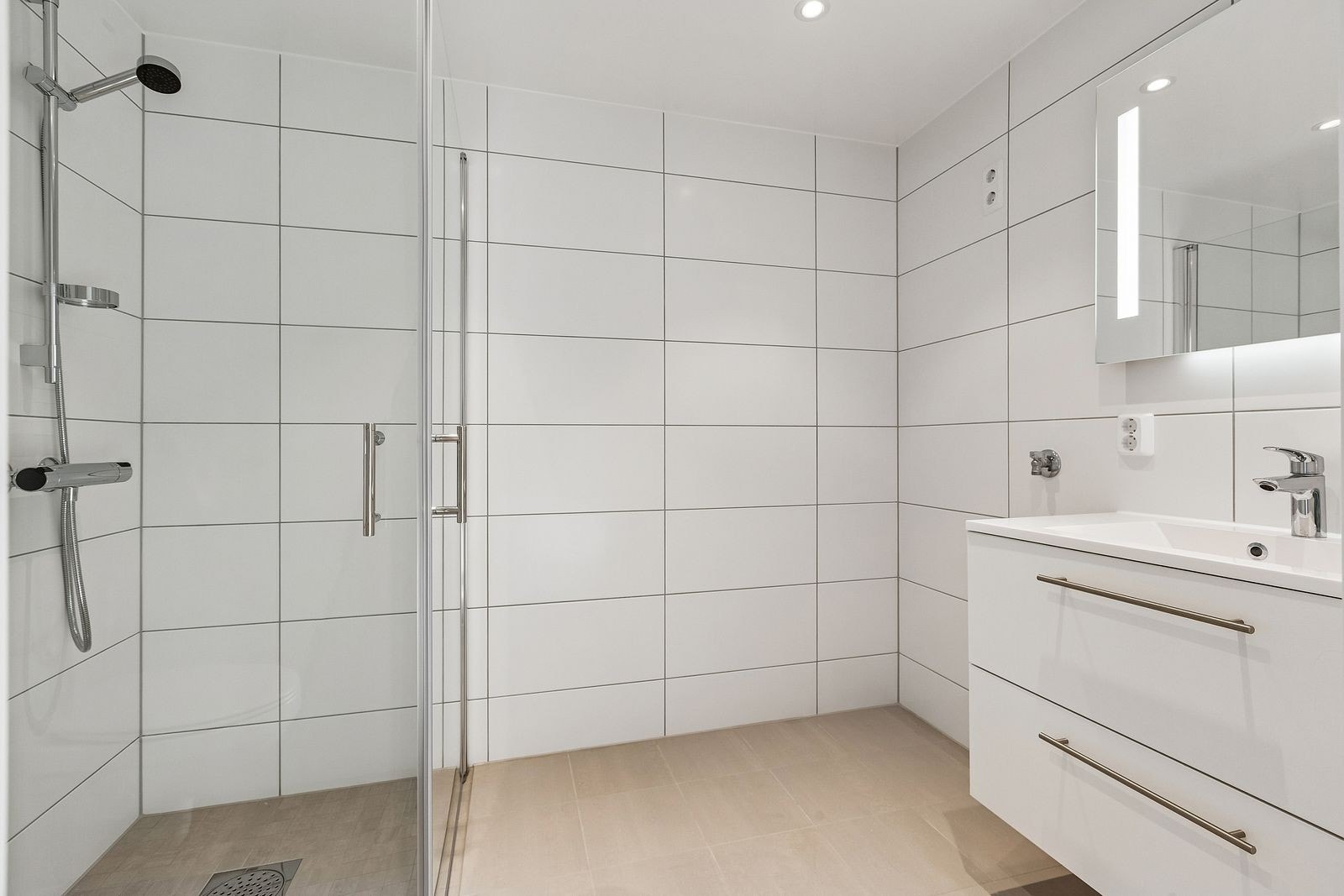 Leiligheten er ledig omgående! Galleribilde