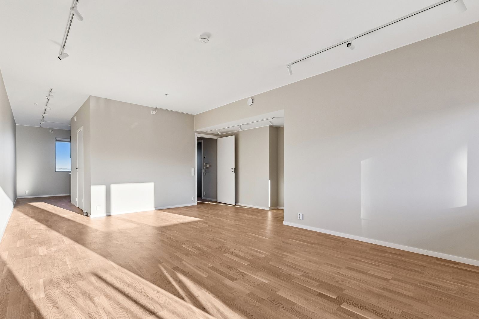 Fyll ut interessentskjemaet så tar vi kontakt for å avtale visning. Galleribilde