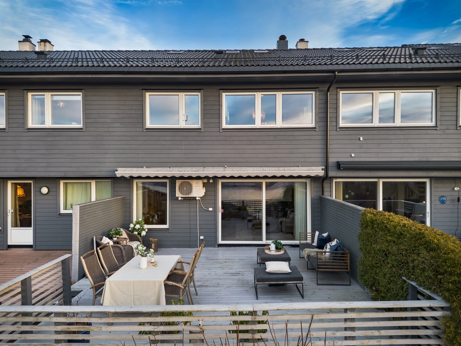 - Nordvik Bolig v/Nirujan K Nathan har gleden av å presentere Myrdalskogen 501! (Foto: Inge Jørpeland / Imotiv) - Galleribilde