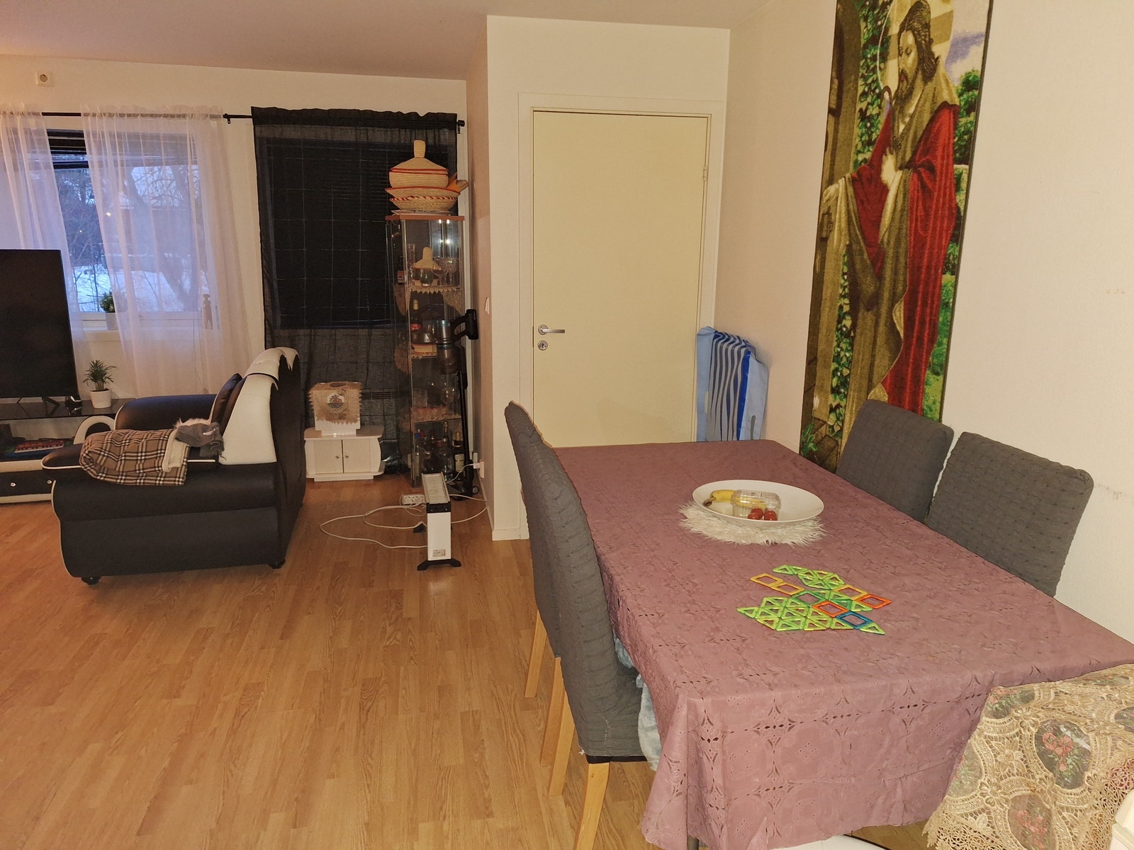 Spiseplass (fra 2026) Galleribilde