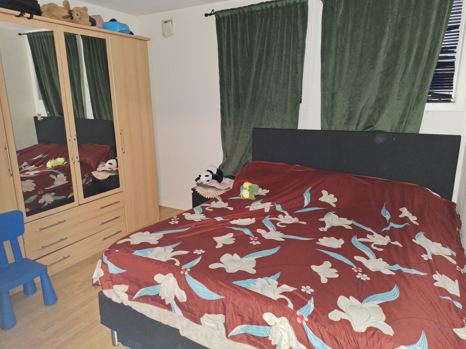 Soverom 2 (fra 2026) Galleribilde