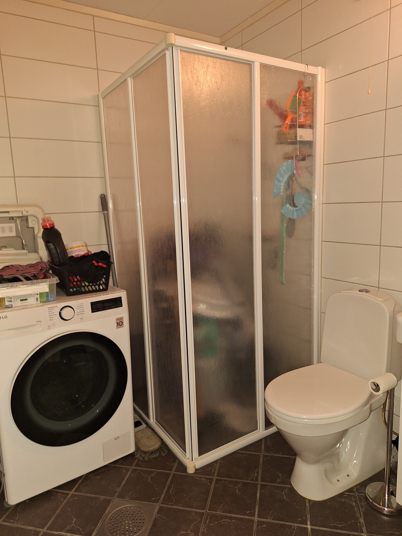 Bad (fra 2026) Galleribilde