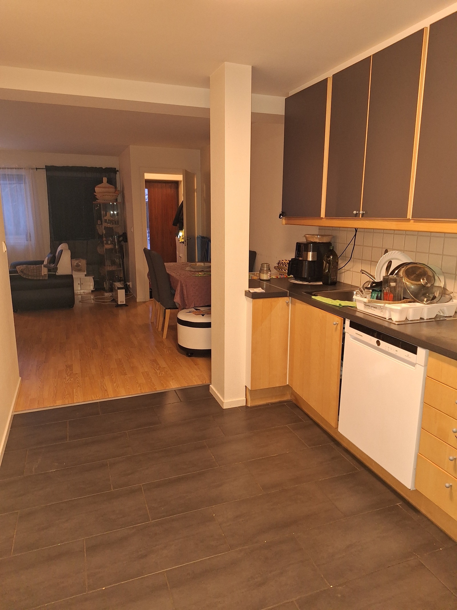 Kjøkken (fra 2026) Galleribilde