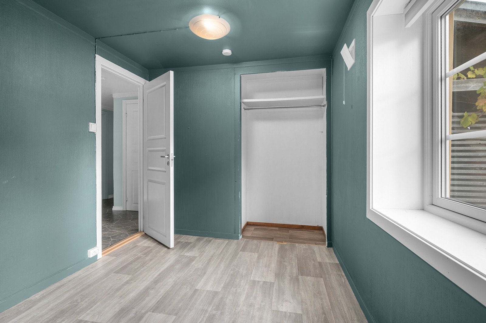 Soverom Galleribilde