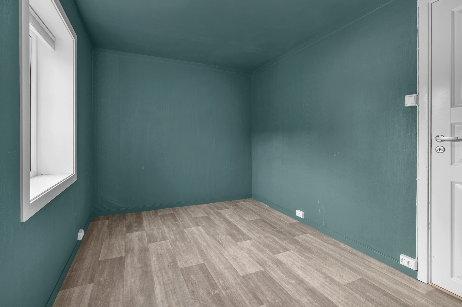 Soverom Galleribilde