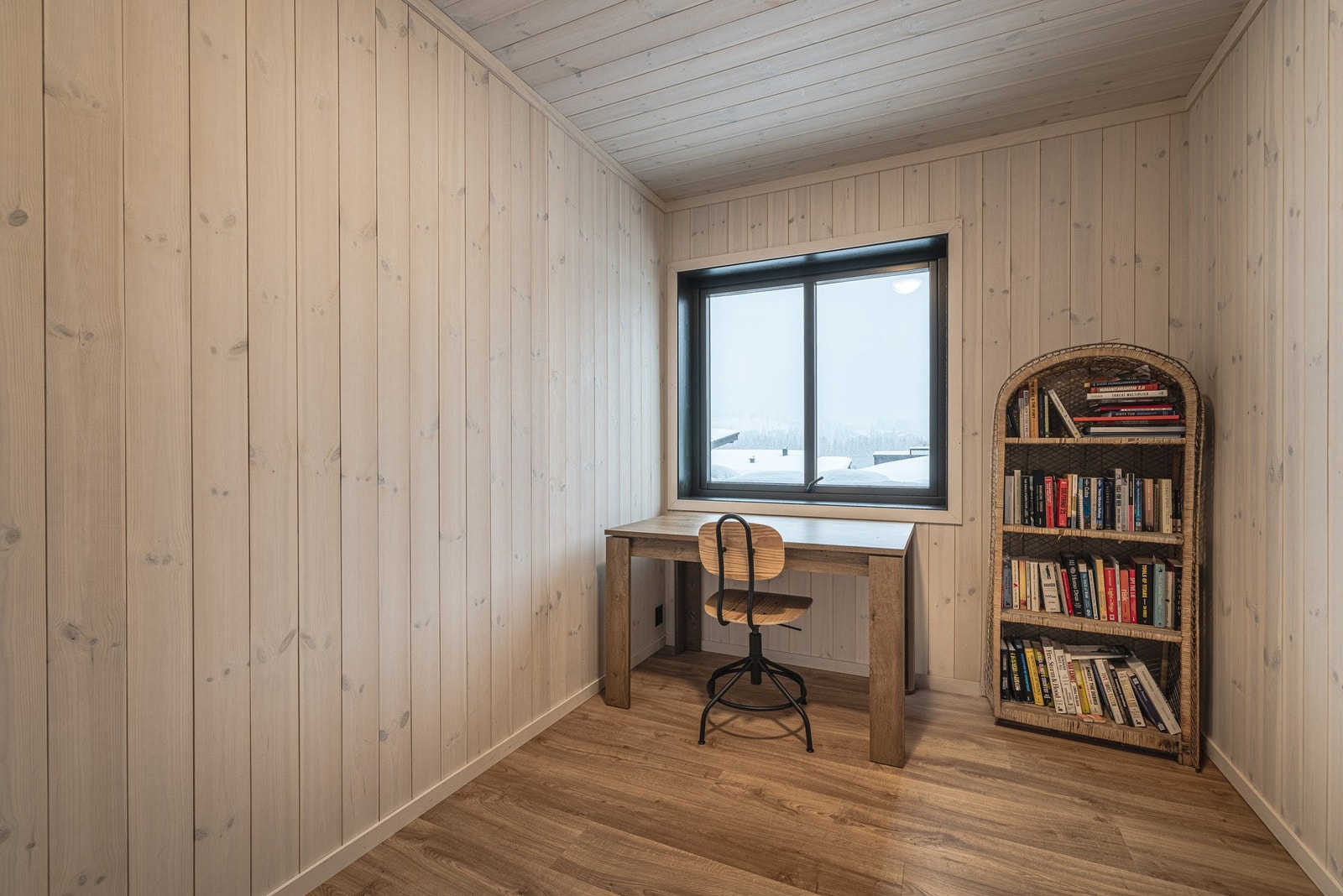 Soverom 4 Galleribilde