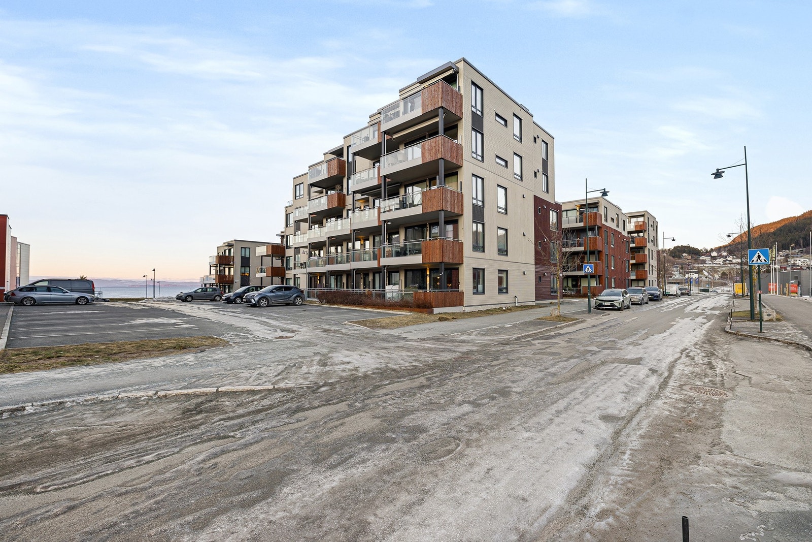 Eiendomsmegler1 ved Lise Alstad har den glede å presentere: Havnevegen 193. (Nonstad foto) Galleribilde