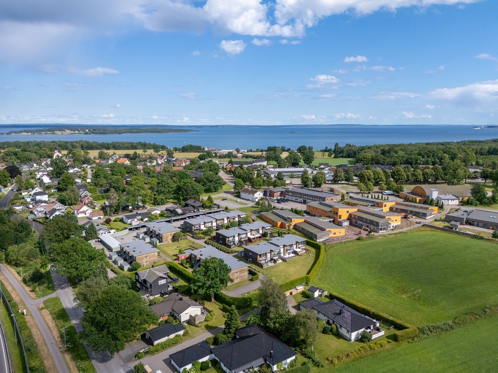 Velkommen! Galleribilde