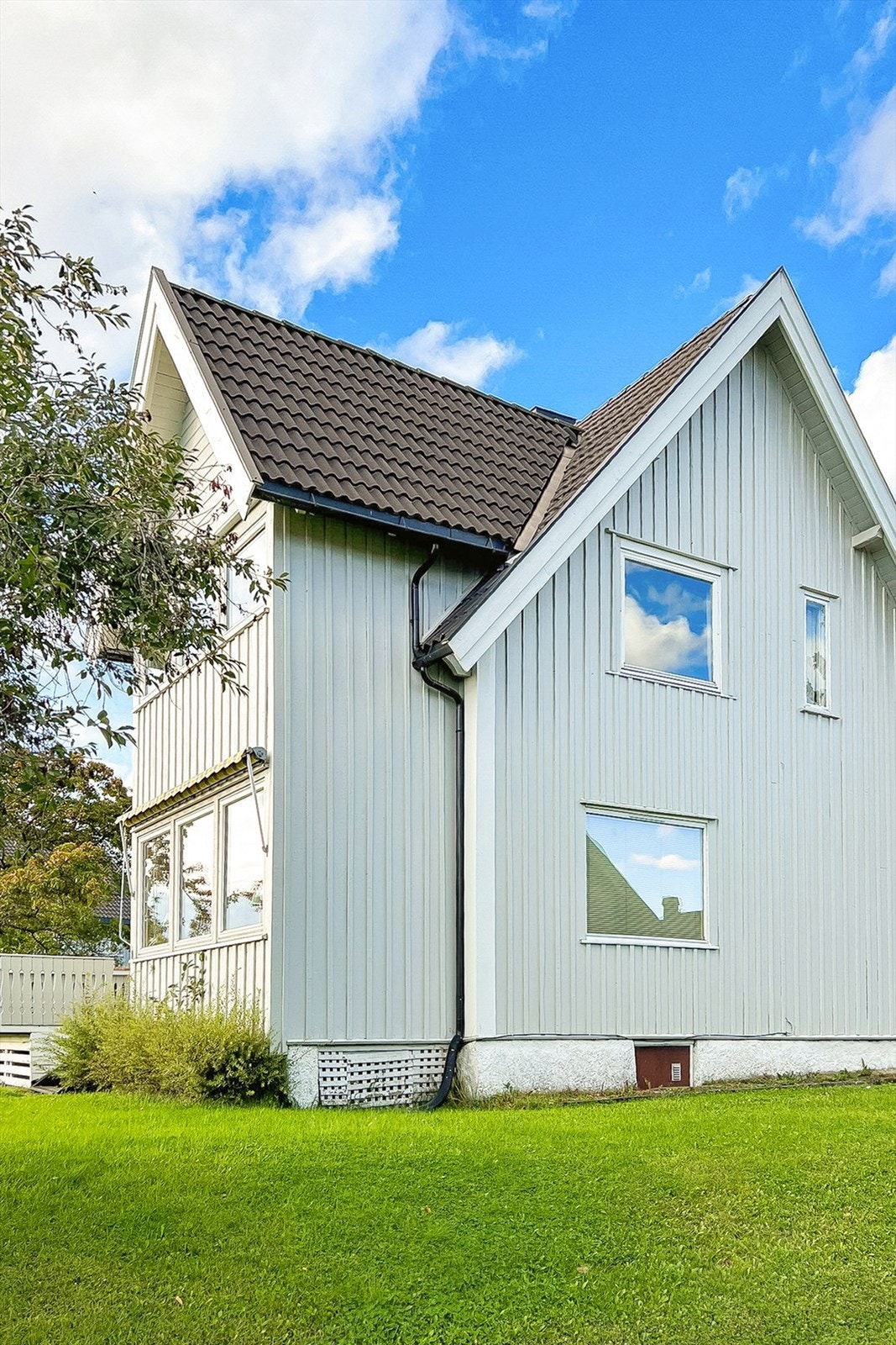 Egne bilder Galleribilde