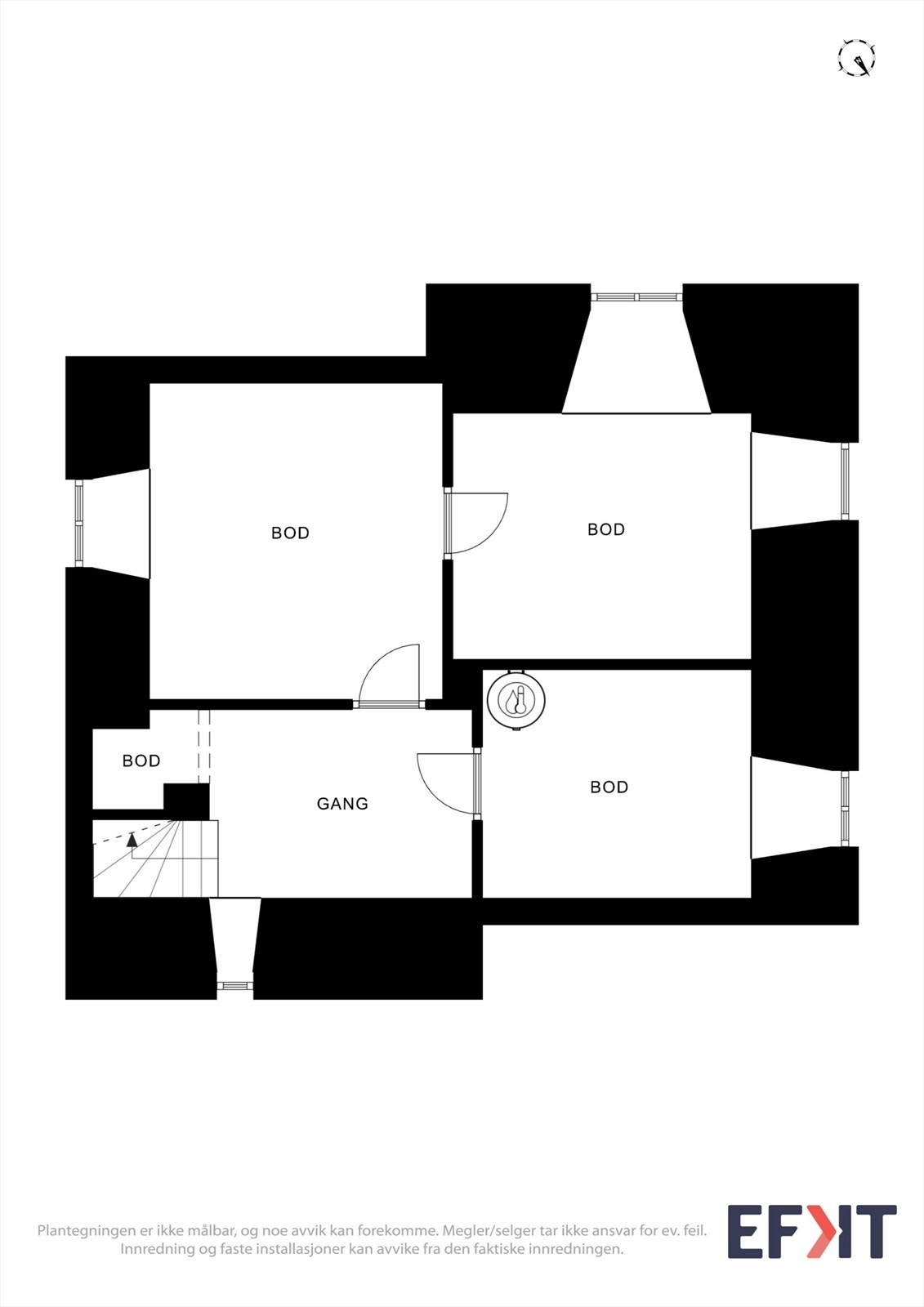 Kjeller Galleribilde