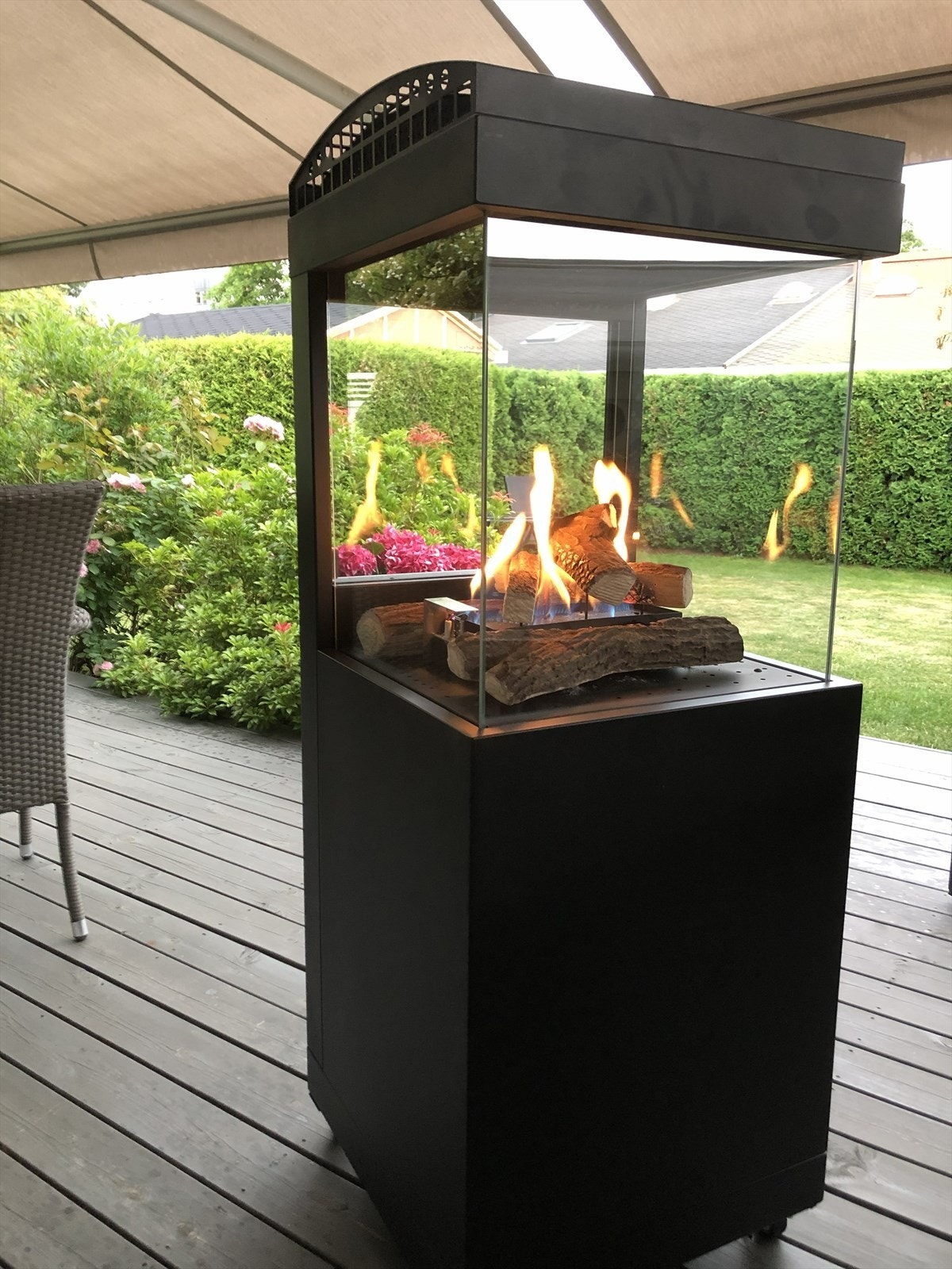 Gode vibber Galleribilde