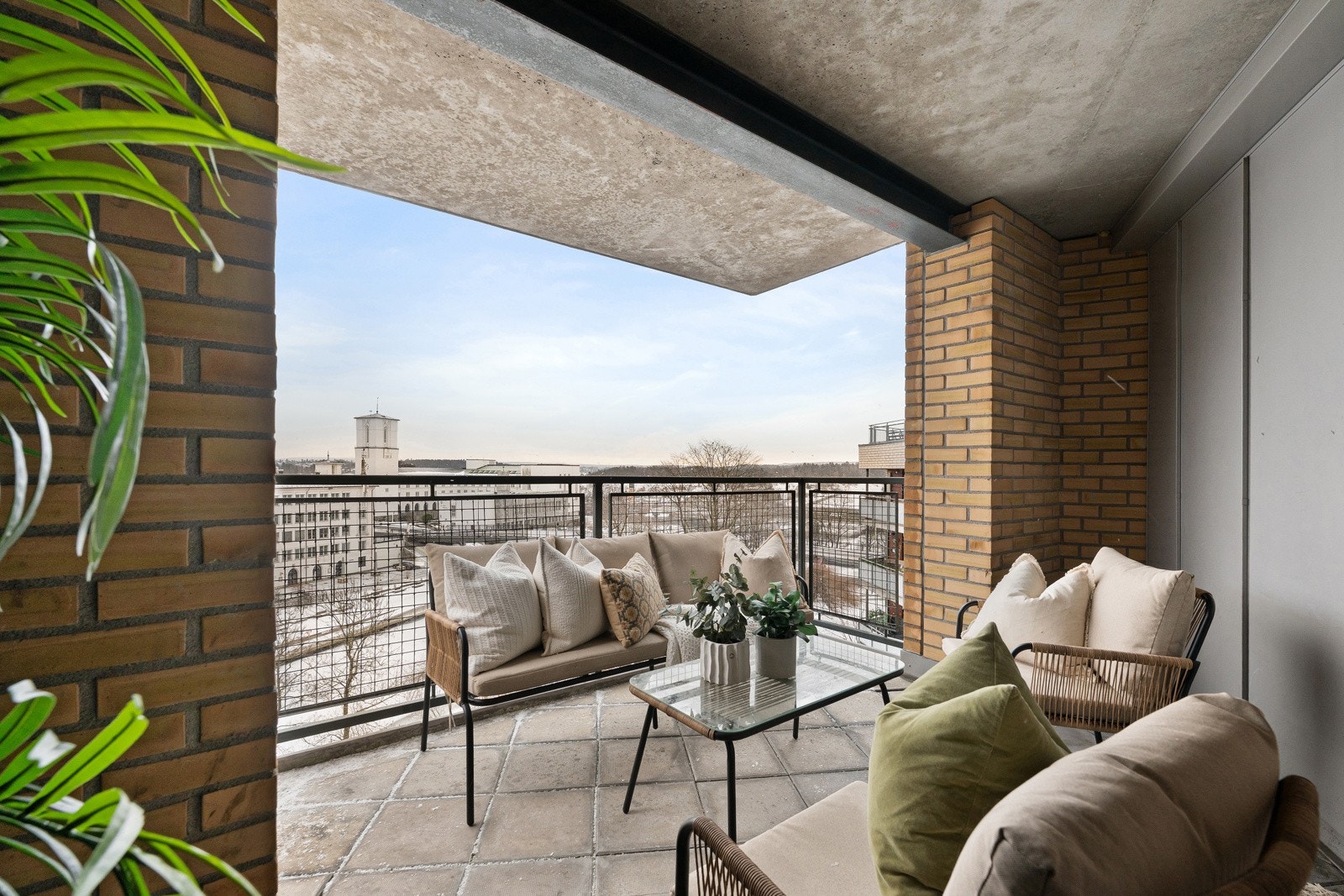 Velkommen til Vestfjordgaten 7 - Presentert av Henrik Erland Morud - PrivatMegleren Dyve & Partnere. Galleribilde