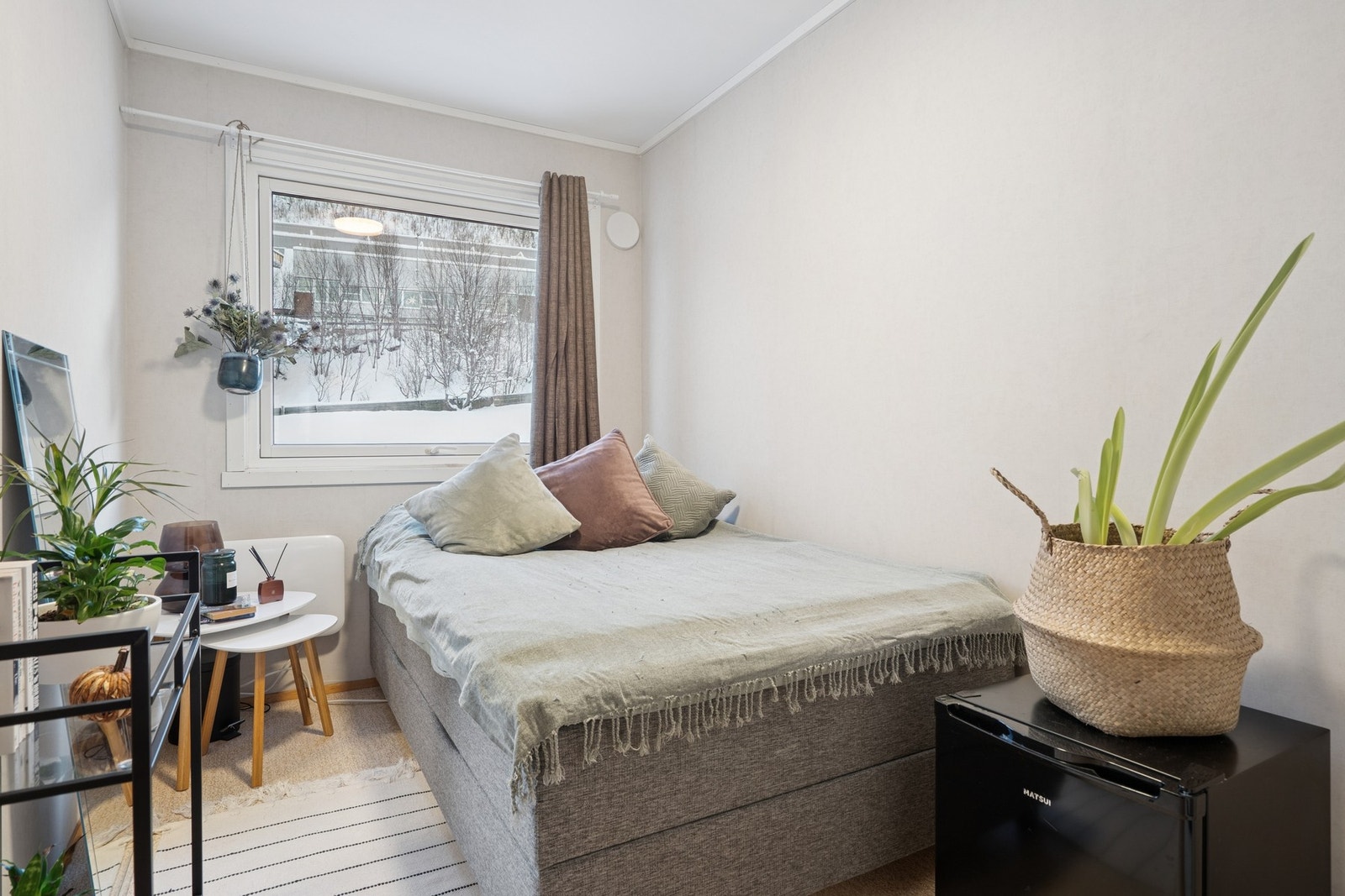 Soverom 2 Galleribilde