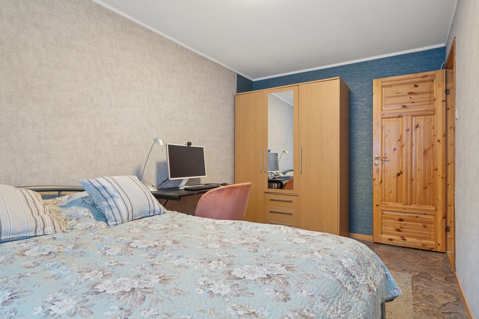 Soverom 3 Galleribilde