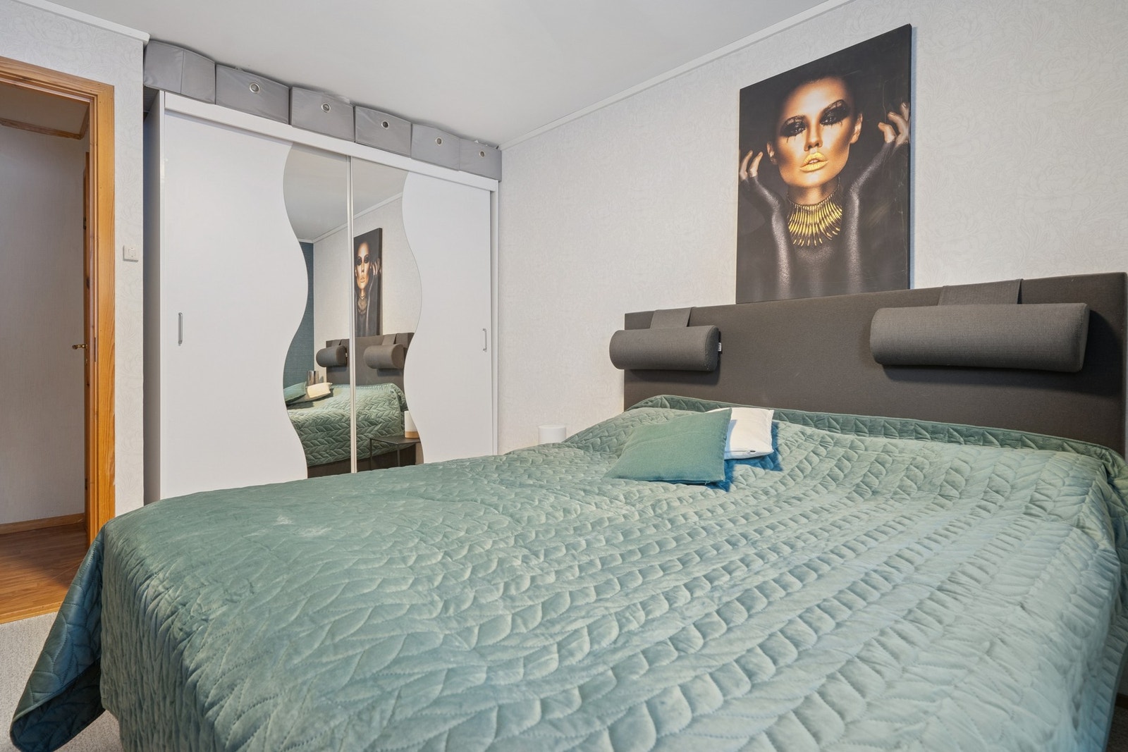 Soverom 1 Galleribilde